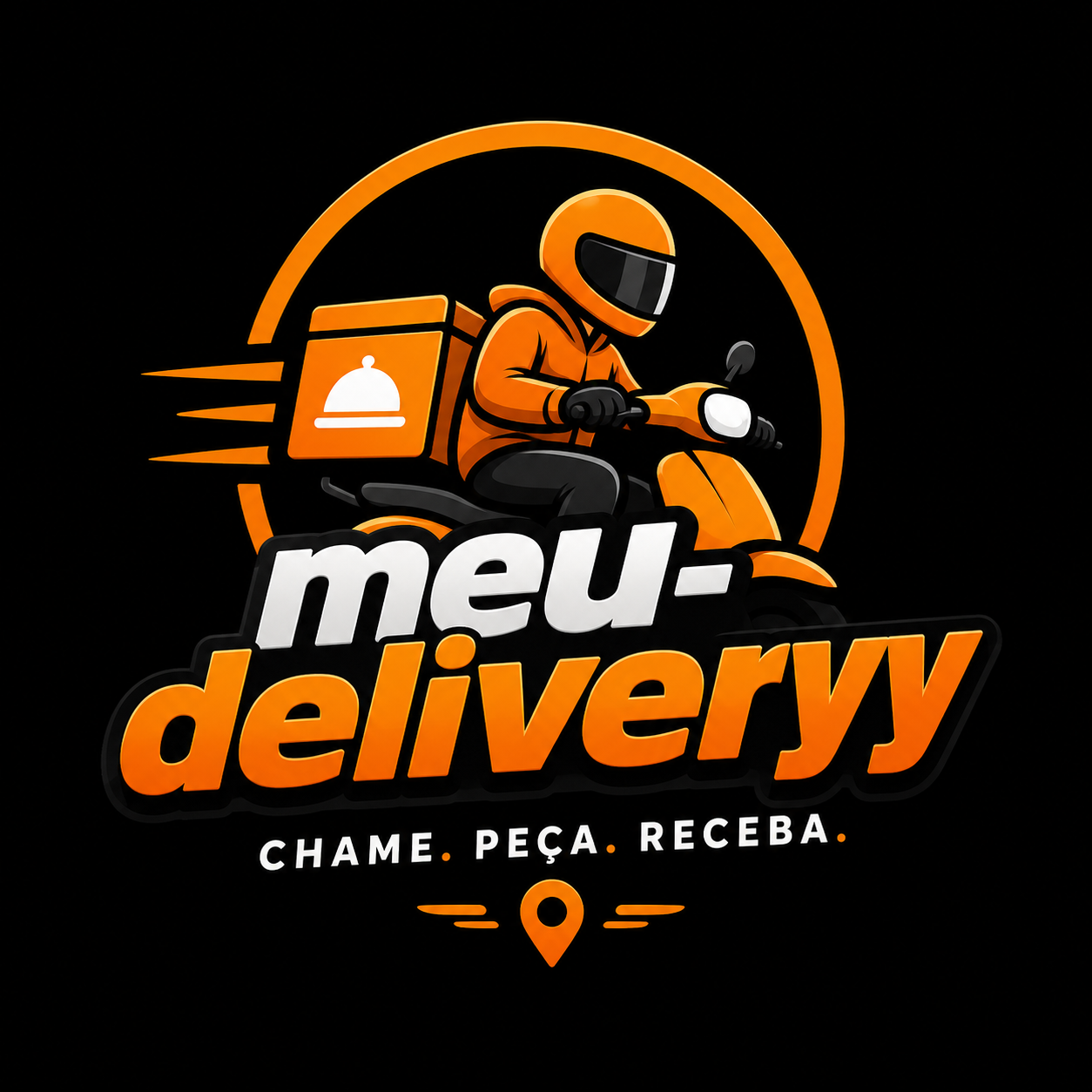 Meu Delivery